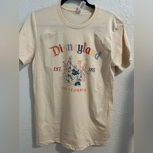 Disneyland Tshirt